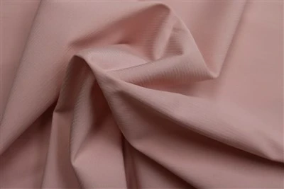 Apa perbedaan antara tulle katun dan organza katun?